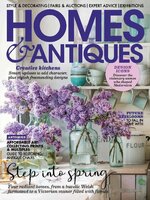 Homes & Antiques